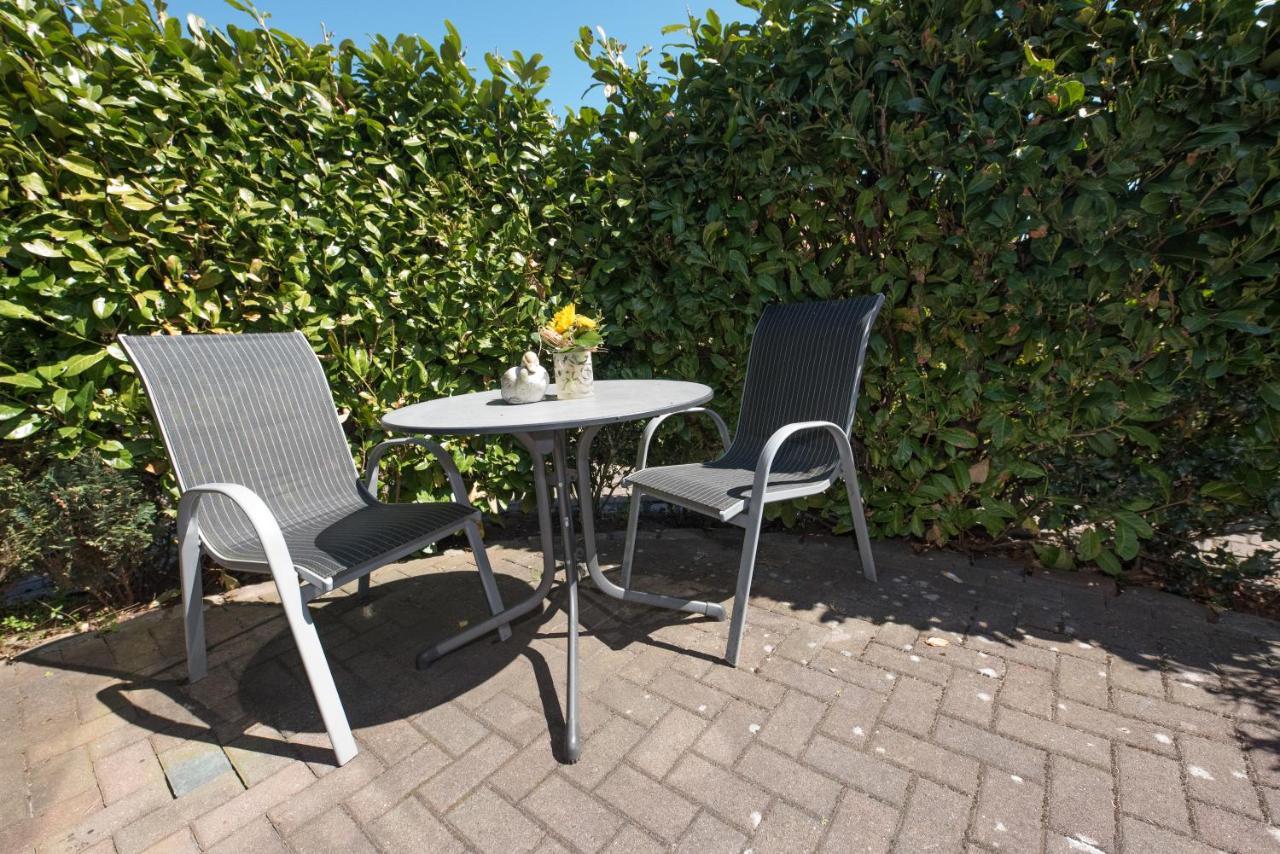 Ferienwohnungen Hofmann Zingst Exterior foto